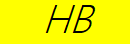 Хятадын HB зочид буудлын гэрэлтүүлгийн компанийн LOGO