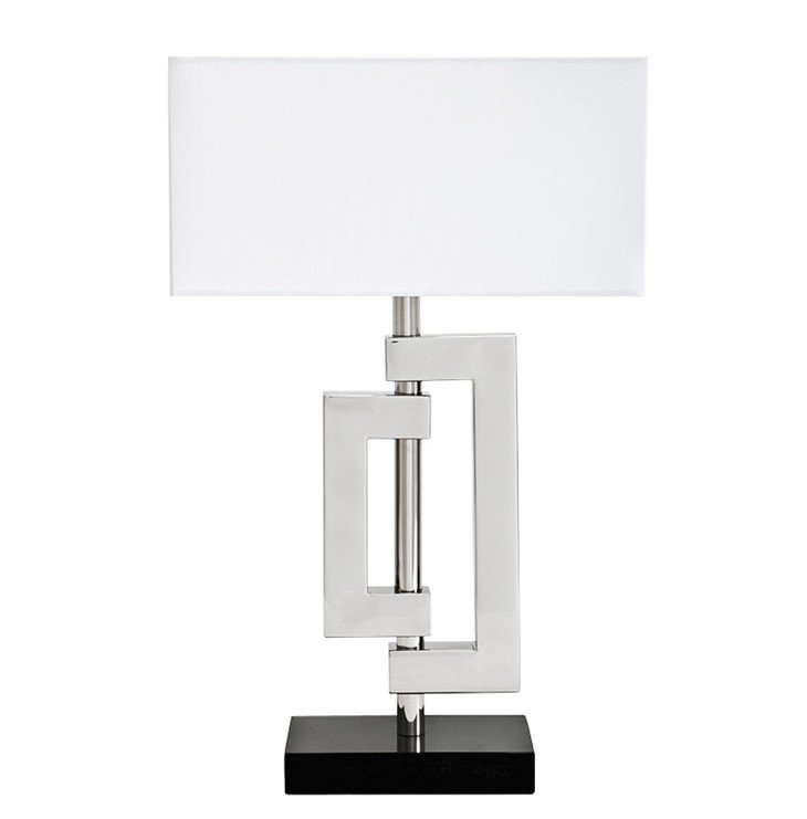 eichholtz szie 6440 custommade table lamp for hotel lobby